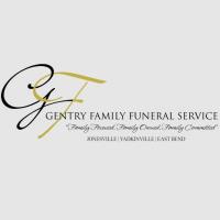Gentry Family Funeral Service image 8
